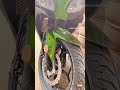 Follow ardvlogs  for more  ninja ninja300 kawasaki india