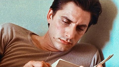 ルカ・マリネッリが若き日のジャック・ロンドンを体現する／映画『マーティン・エデン』予告編