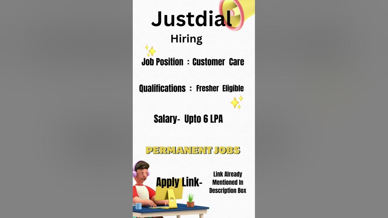 Justdial Job Vacancy Private Company Job Vacancy 2024 Fresher Job justdial-job-vacancy-private-company-job-vacancy-2024-fresher-job