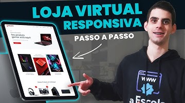 Como Fazer Uma Loja Virtual Para Vender Online!