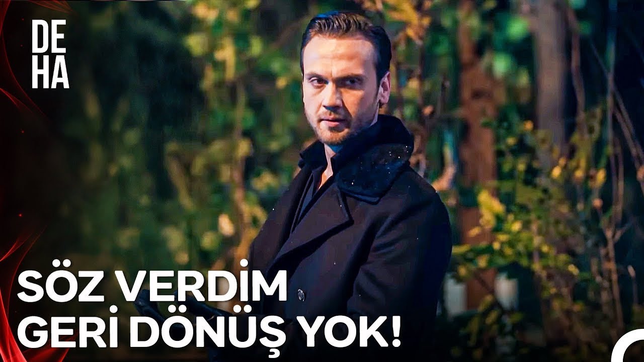 Bu Devran Bu Akşam Tersine Dönecek! - Deha