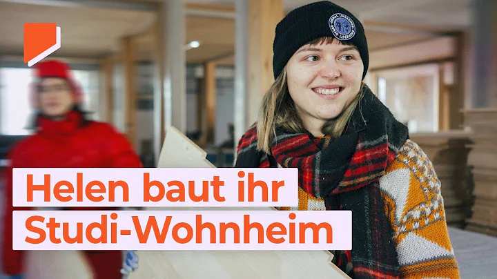 Teures WG-Zimmer? Dieses Haus gehrt den Mieter:innen