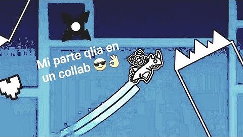 Mi parte en "Nine Pawa"|Hosted by The4n1ma