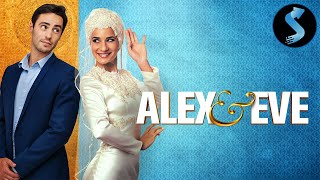 Alex & Eve | Full Movie | Richard Brancatisano | Andrea Demetriades | Peter Andrikidis