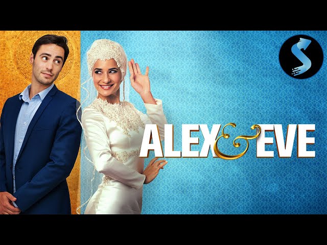 Alex & Eve | Full Movie | Richard Brancatisano | Andrea Demetriades | Peter Andrikidis class=