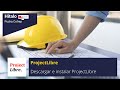 Descargar e instalar Project Libre