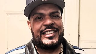 DJ Enuff KEEPS IT 100 on Mike Tyson vs Jake Paul and Drake vs Kendrick Lamar