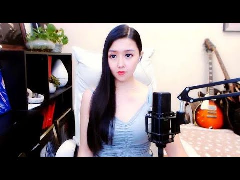 毛惠深情演唱一曲《为你而痛》伤感动听，值得推荐！