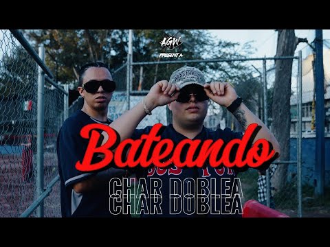 Char Doblea - Bateando