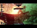 Vermintide versus being vermintide versus