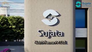 Teaser Video of Pharma Plant New Expansion