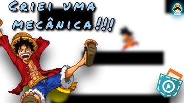 Criei Um Sistema de Colisões para plataforma  no Pocket Code