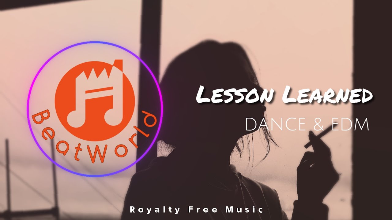 Best Female Vocal Song Dance EDM No Copyright Music YouTube