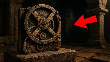 5 Ancient Inventions That Were Centuries Ahead of Their Time