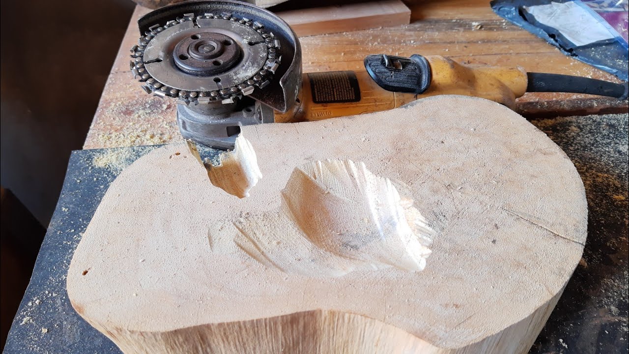 Direto da china será que compensa ? - disco corrente moto serra