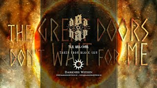 DØD HÅP – The Welcome [Atmospheric Post-Black Metal ·  Lyric Video]