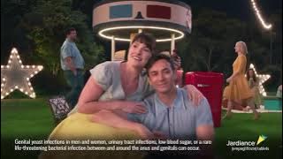 Jardiance Commercial #3 (2025)