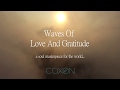 Waves of love and gratitude by robert haig coxon