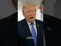 Trump Explains Why He Called Off Planned Iran Strikes