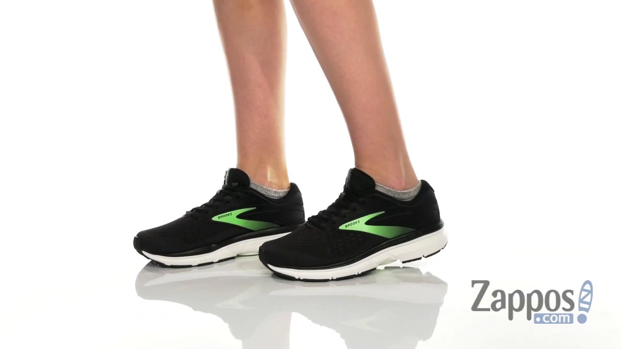 zappos womens brooks