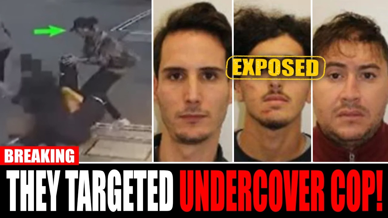 He Targeted a £70,000 Patek Philippe—But the 