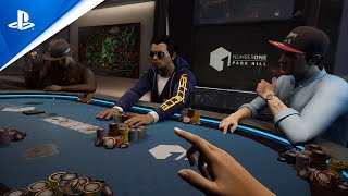 Poker Club trailer-1