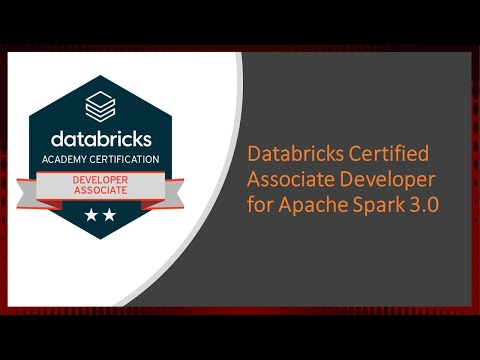 Databricks Certified Associate Developer for Apache Spark 3.0: How Join Dataframes