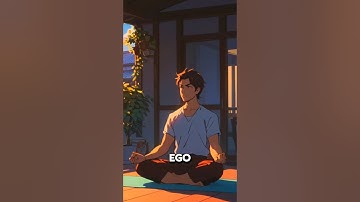 what is alter ego 💭#alterego #ego #motivation #successmindset #success #philosophy #selfimprovement