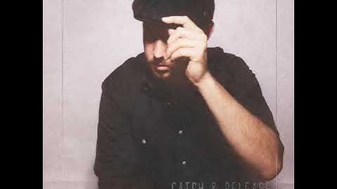 Matt Simons - Catch & Release (Deepend Remix)  432 Hz