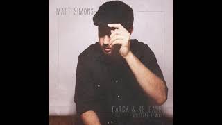 Matt Simons - Catch & Release (Deepend Remix)  432 Hz Resimi