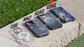 iPhone 16 Pro CASETiFY Case Line-Up! (here's my favorite)