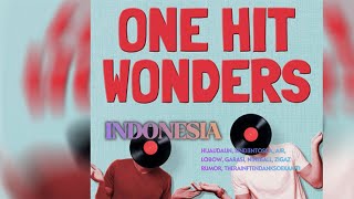 One Hit Wonder Indonesia