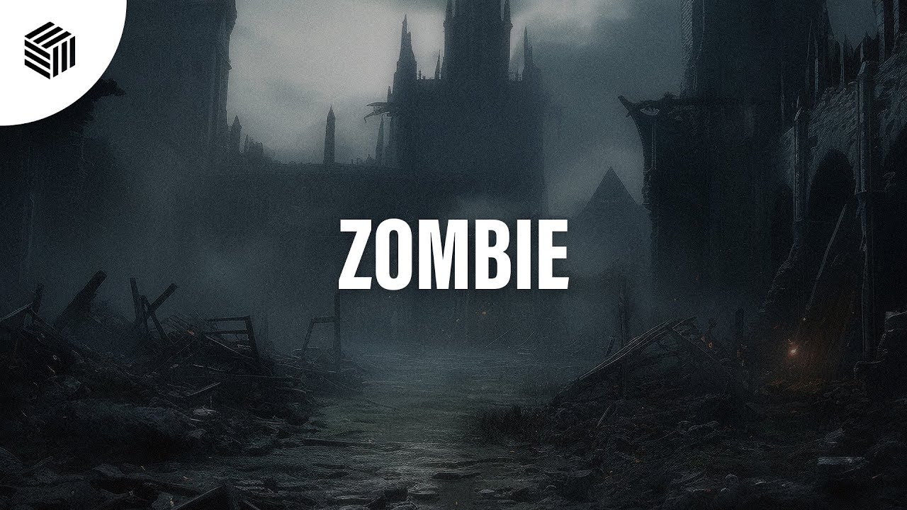 Watch ETERN3 & RRIDAH - Zombie on YouTube Watch ETERN3 & RRIDAH - Zombie on YouTube
