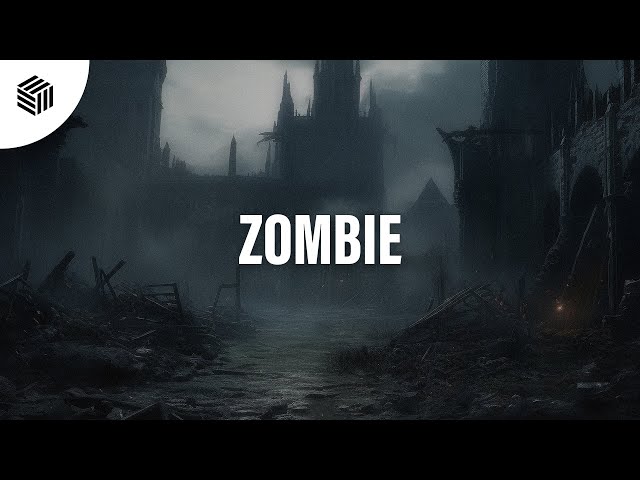 ETERN3 & RRIDAH - Zombie