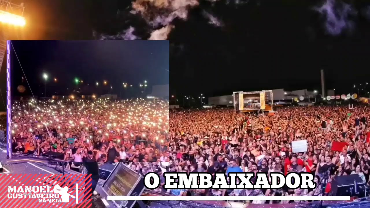 Gusttavo Lima fã clube Teresina