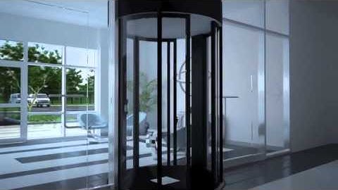 CyrusOne Houston West Data Center