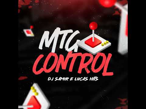 MTG - CONTROL