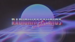 「RHS」 2O23 AUDITIONS CLOSED