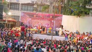Sanedo Sanedo lal lal Sanedo!! Falguni Pathak