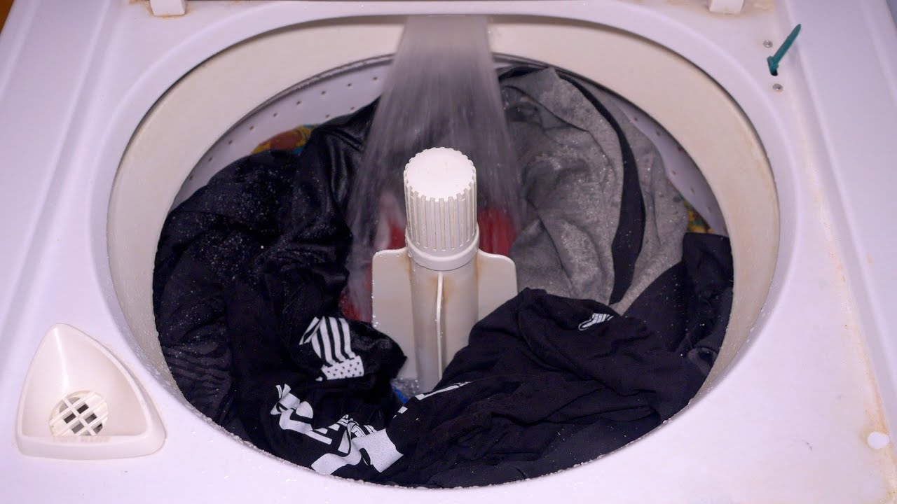 Magic Chef 20 Pound Washer - Large Load of Clothes