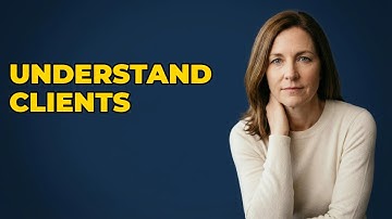 How Do Advisors Use Client Non-Verbal Cues?