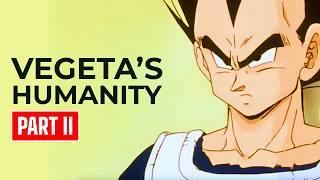 Celebrity Vegeta's Humanity Part 2: The Ginyu and Frieza Sagas Net Worth