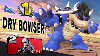 EJ (Jigglypuff, Bowser) Vs Cajun (Corrin, Pikachu) | Slidell Weekly 70 GRAND FINALS