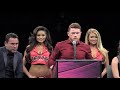GGG V CANELO POST CONTROVERSY FIGHT PRESS CONFERENCE