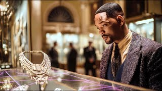 This Genius Thief Never Fails in His Plans |Focus Movie Recap |Movie Explanation
