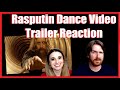 Rasputin Dance Video Trailer Reaction! The King's Man 2021