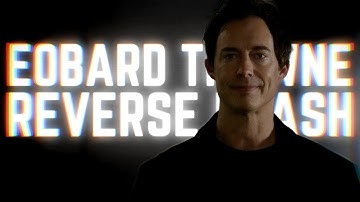 Eobard Thawne • In The End || (The Real 1k Special!!)