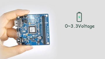 PHPoC PWM (Pulse Width Modulation)