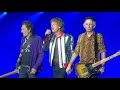 2021 09 26 st louis rolling stones full concert