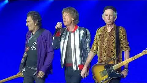 Cosa vuol dire Rolling Stones?